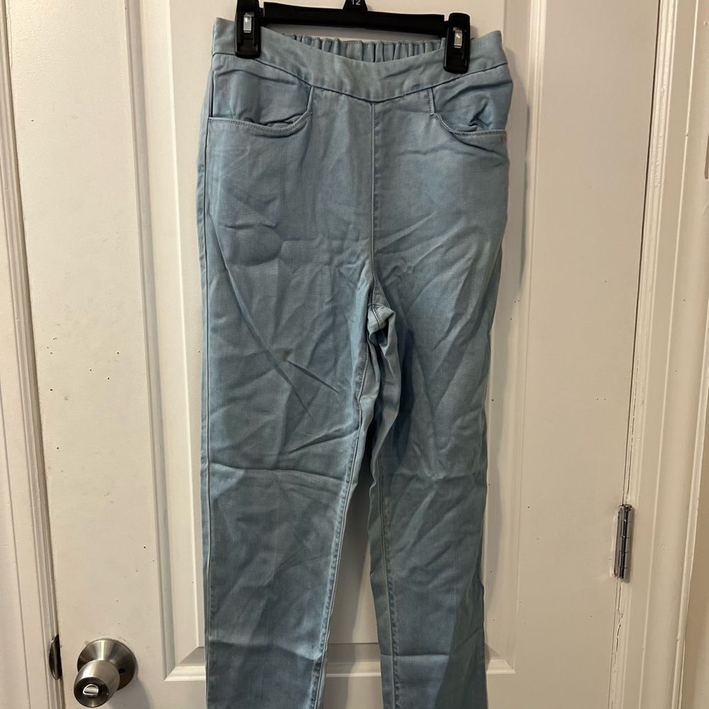 Pants